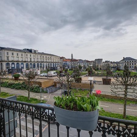 Le Bien-Etre Au Coeur De La Ville Confort & Vue Périgueux Zewnętrze zdjęcie