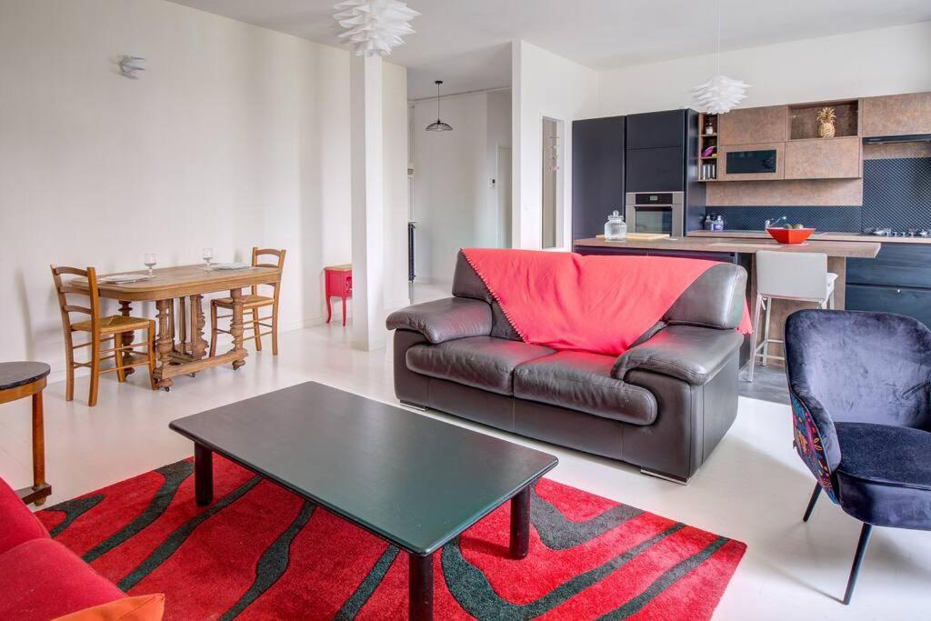 Le Bien-Etre Au Coeur De La Ville Confort & Vue Périgueux Zewnętrze zdjęcie