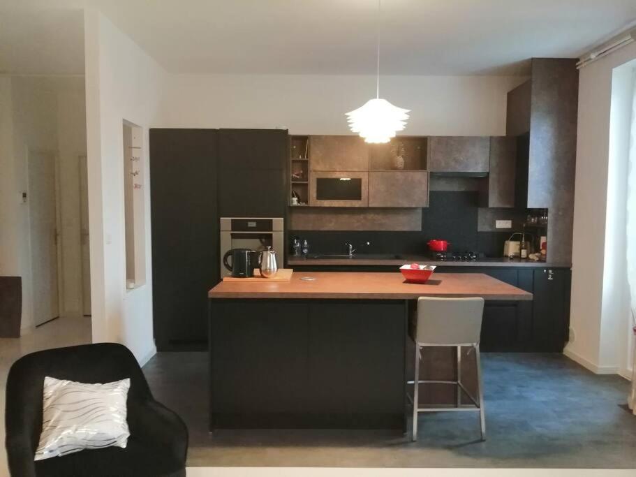 Le Bien-Etre Au Coeur De La Ville Confort & Vue Périgueux Zewnętrze zdjęcie