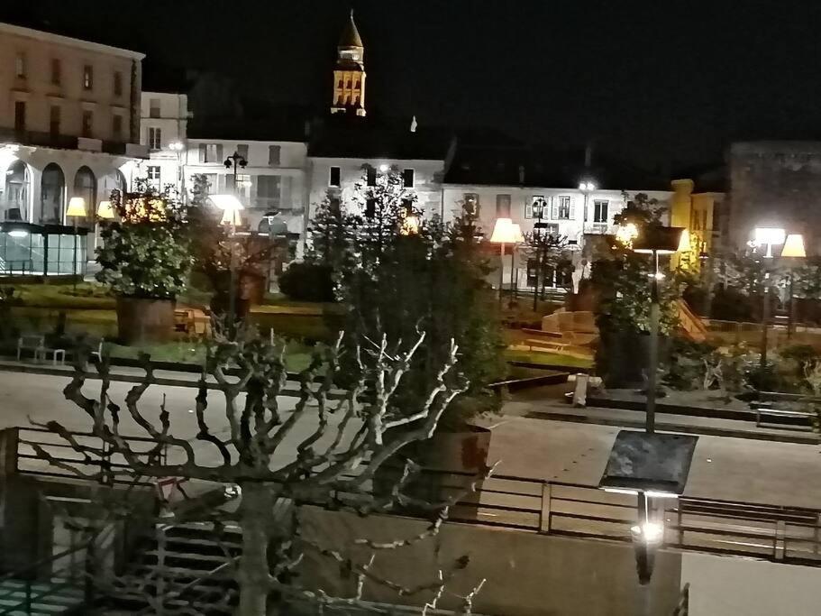 Le Bien-Etre Au Coeur De La Ville Confort & Vue Périgueux Zewnętrze zdjęcie